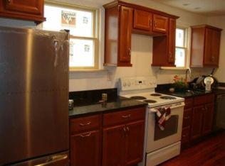 446 Thames St, Newport, RI 02840