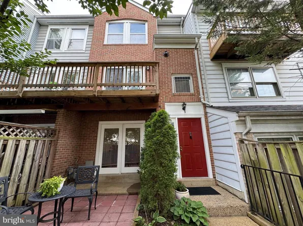 11065 Stagestone Way, Manassas, VA 20109