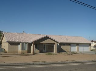 4356 Nielson Rd, Phelan, CA 92371