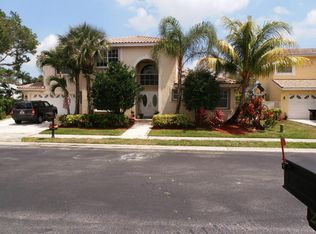 20893 Avenel Run, Boca Raton, FL 33428