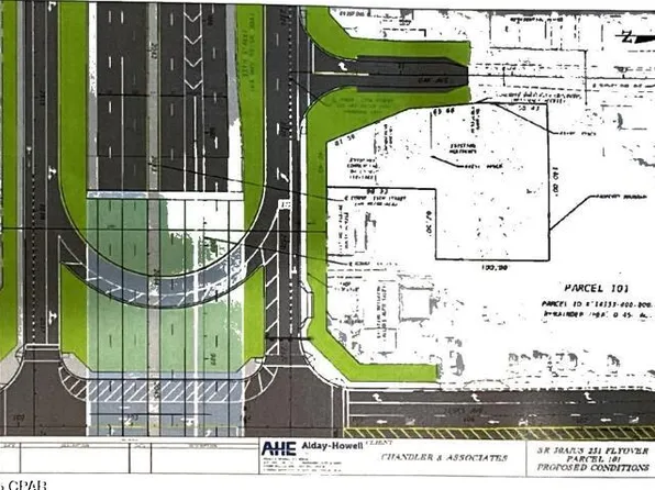 230 W 15th St, Panama City, FL 32405