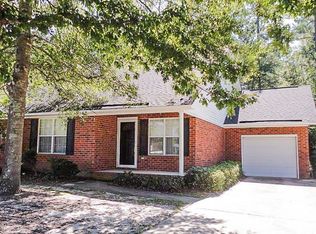 1015 Cutleaf Dr, Sumter, SC 29150