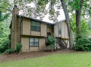 3403 Deshong Dr, Stone Mountain, GA