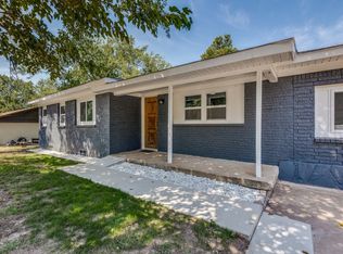 302 S Workman Rd, Decatur, TX 76234