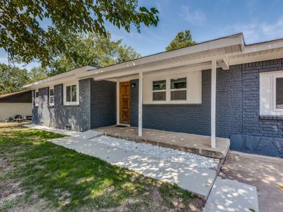 302 S Workman Rd, Decatur, TX, 76234