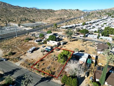 7460 Chemehuevi Way #20, Yucca Valley, CA, 92284