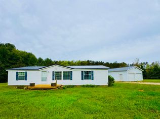 9828 S 43rd Rd, Cadillac, MI 49601