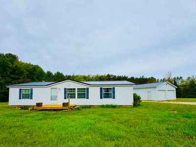 9828 S 43rd Rd, Cadillac, MI, 49601