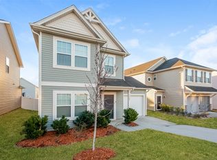 12529 Garron Rd, Midland, NC 28107