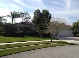 1693 SW 159th Ave, Davie, FL 33326