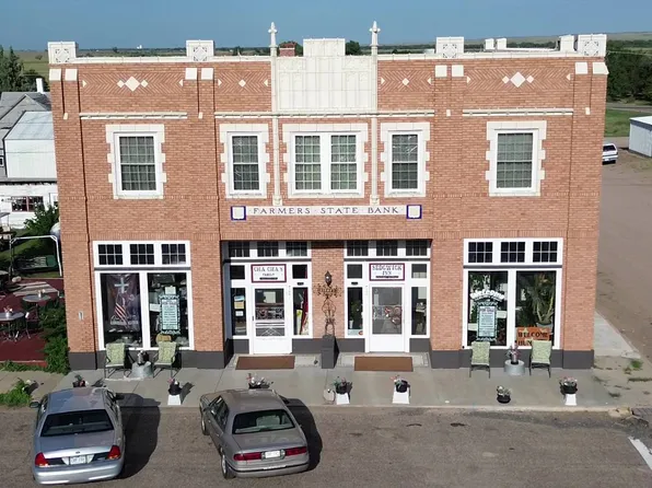 100 Main Ave, Sedgwick, CO 80749