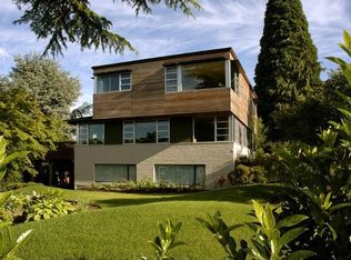 5809 Ann Arbor Ave NE, Seattle, WA 98105