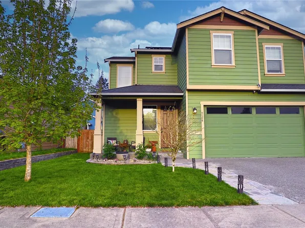 7114 Tahoe Drive SE, Tumwater, WA 98501