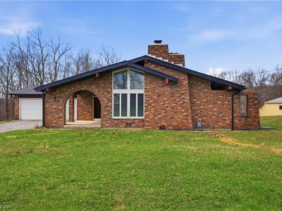 1348 Parshall St, Wellsville, OH, 43968