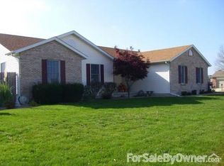 2300 Gander Rd, Springfield, IL 62711