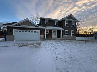 14219 Fairbanks St, Cedar Lake, IN 46303