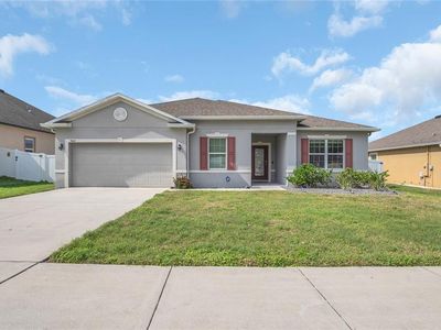 3664 Apopka Ridge Cir, Apopka, FL, 32703