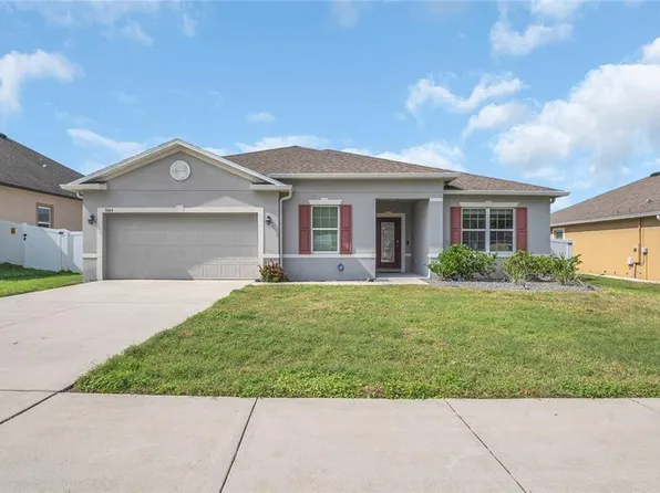 3664 Apopka Ridge Cir, Apopka, FL 32703