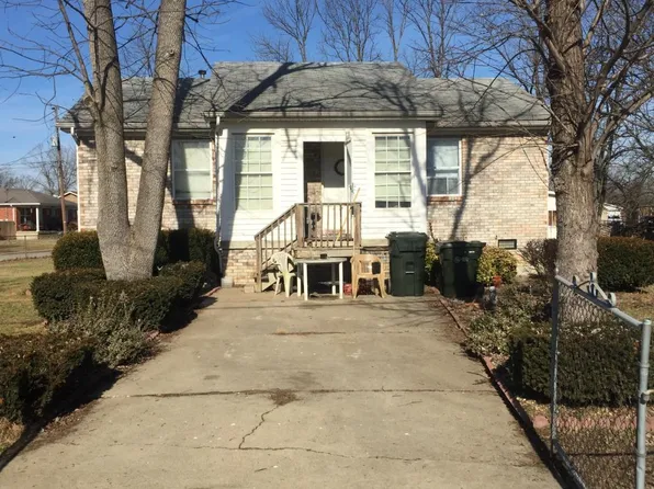 284 5th Ave, Shepherdsville, KY 40165