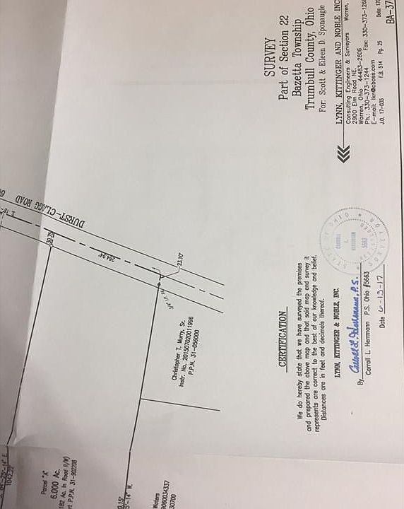 2nd image of 3508 Durst Clagg Rd