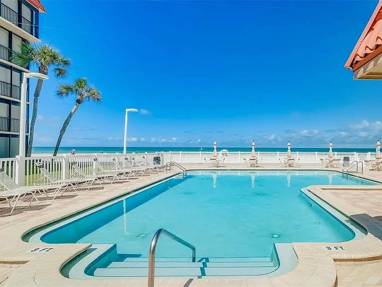 17580 Gulf Blvd #412 — Photo 6