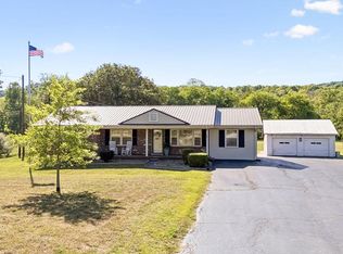 243 Pleasant Shade Hwy, Carthage, TN 37030