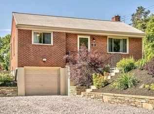 1560 Duncan Dr, Pittsburgh, PA 15237