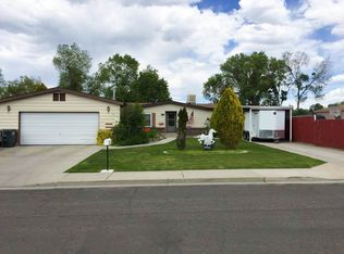 441 S A St, Elko, NV 89801