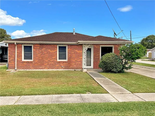 37 Mason Ave, Gretna, LA 70053