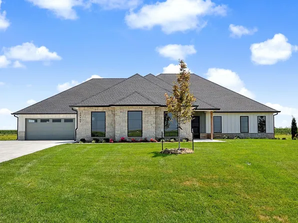 24465 W Stonebottom Ct, Goddard, KS 67052