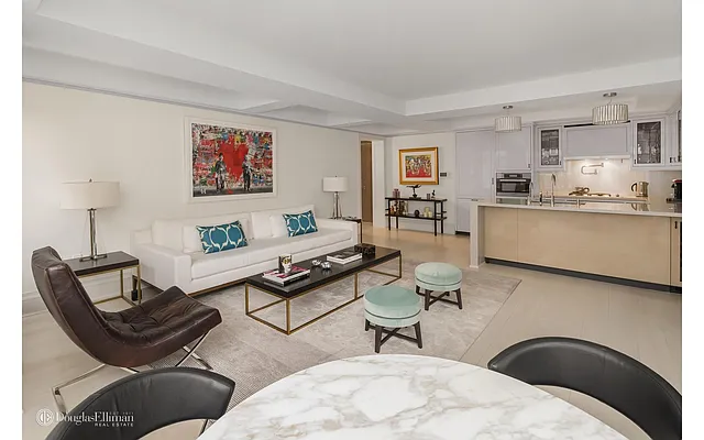 Rented by Douglas Elliman | media 3