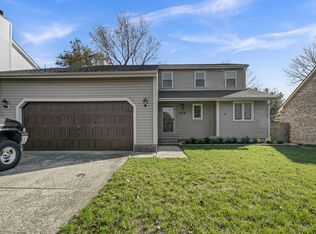835 Jairus Dr, Lexington, KY