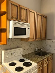 Rented by Living New York