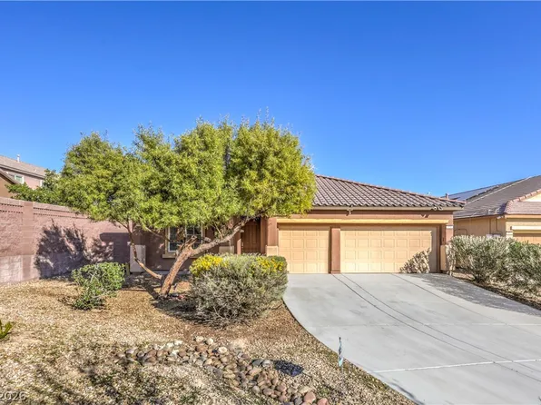 950 Barron Creek Ave, North Las Vegas, NV 89081