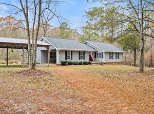 92 High Point Rd, Buchanan, GA 30113