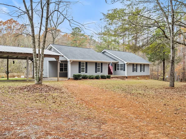 92 High Point Rd, Buchanan, GA 30113