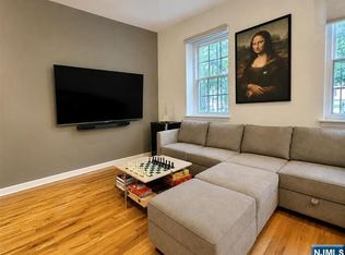227 Columbus Dr #113B, Jersey City, NJ 07302