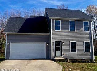 119 Ruby Ct, Radcliff, KY 40160