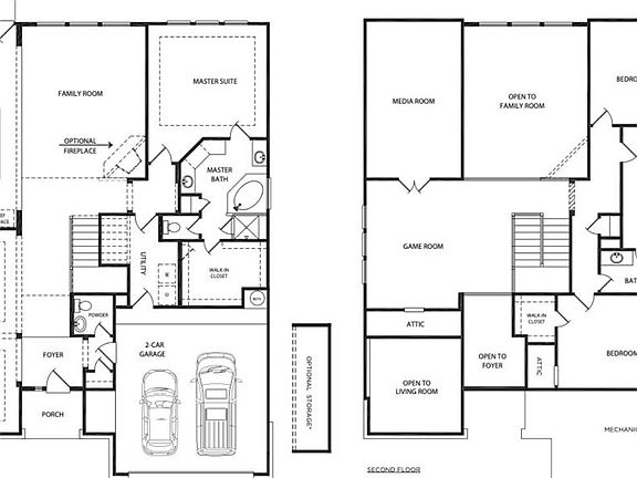 3rd image of 31423 Greenville Creek Lane