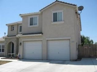 2222 Via Galleno Ct, Delano, CA 93215