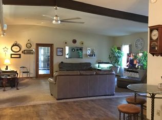 10952 Smathers Ave, Drumright, OK 74030