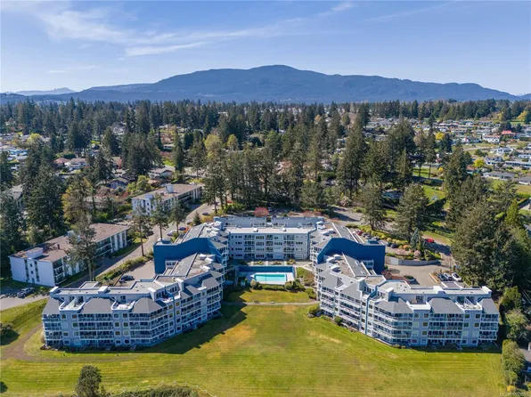 2562 Departure Bay Rd #208, Nanaimo, BC V9S 5P1