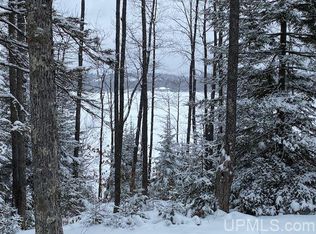 457 S Basin Dr, Negaunee, MI 49866