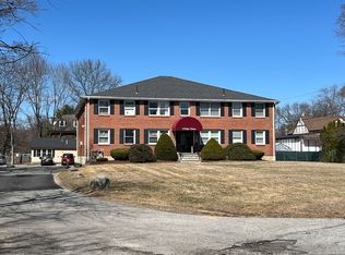 3 Pailet Drive Condominium, North Chelmsford, MA 01863