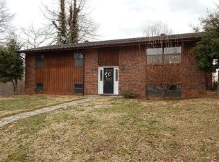 7506 Canterbury Rd, Portsmouth, OH