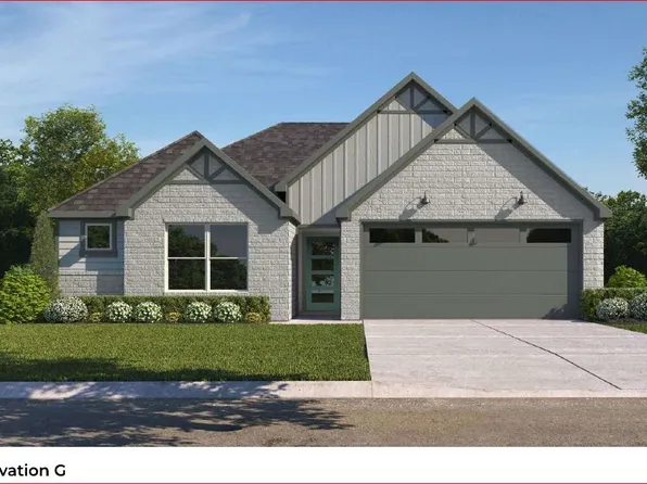 907 Nomas St, Dallas, TX 75212