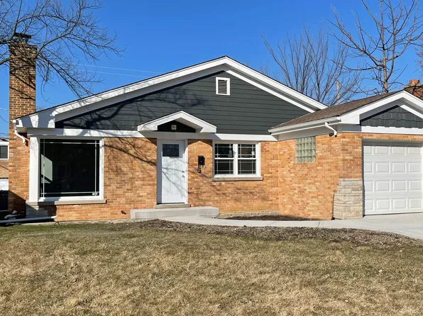 624 S 6th Ave, La Grange, IL 60525