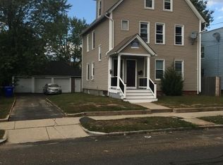 1422-1424 Worcester St, Indian Orchard, MA 01151