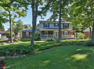 5058 Jessup Rd, Cincinnati, OH 45247