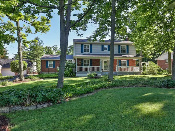 5058 Jessup Rd, Cincinnati, OH 45247